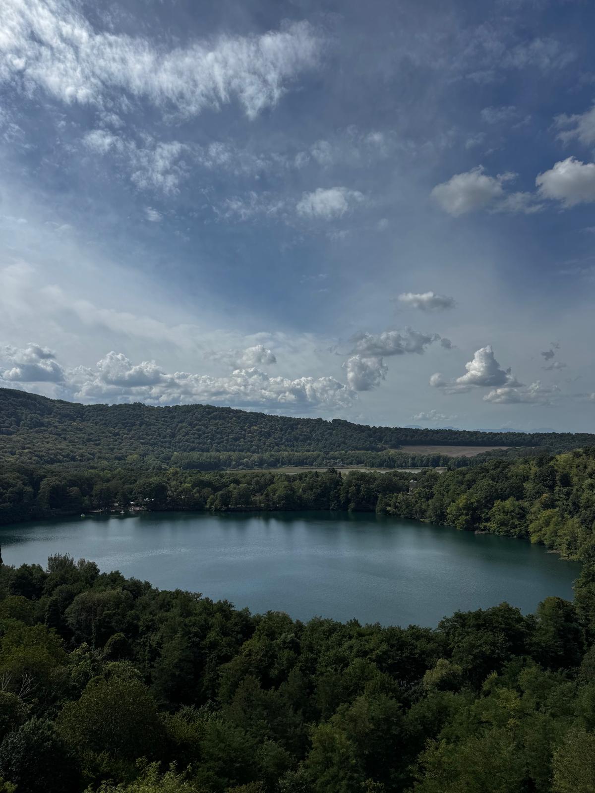 Gallery immagine: Laghi di Monticchio - 10